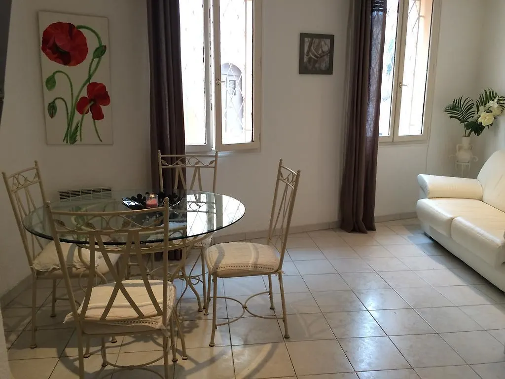 Bijou au Suquet Cannes Villa