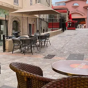 Appartamento De Charme Suquet, Cannes