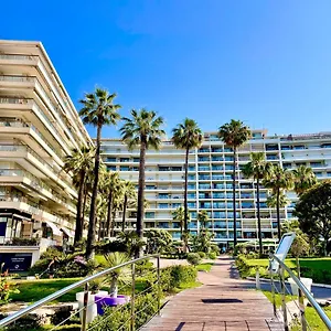 Appartement Agence Des Residences, Cannes