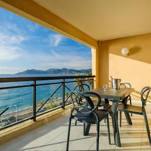 Residhotel Maupassant Hotel apartamentowy