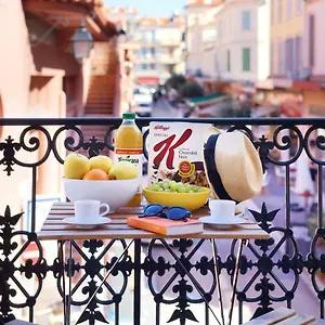 Appartamento Maison Bianchi - Forville, Cannes