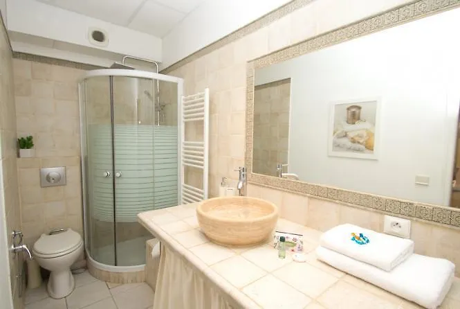Bijou Au Suquet Cannes Villa France