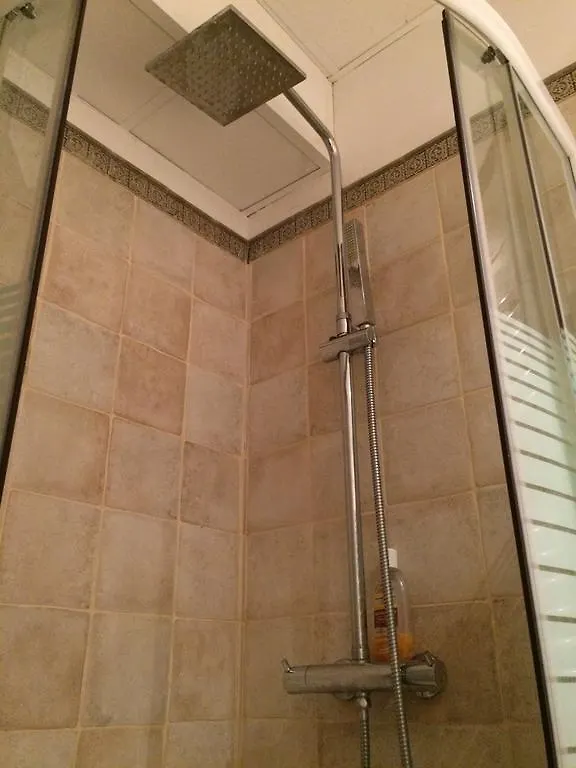 Bijou Au Suquet Cannes Villa