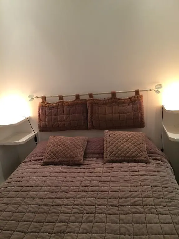 Holiday home Bijou Au Suquet Cannes Villa