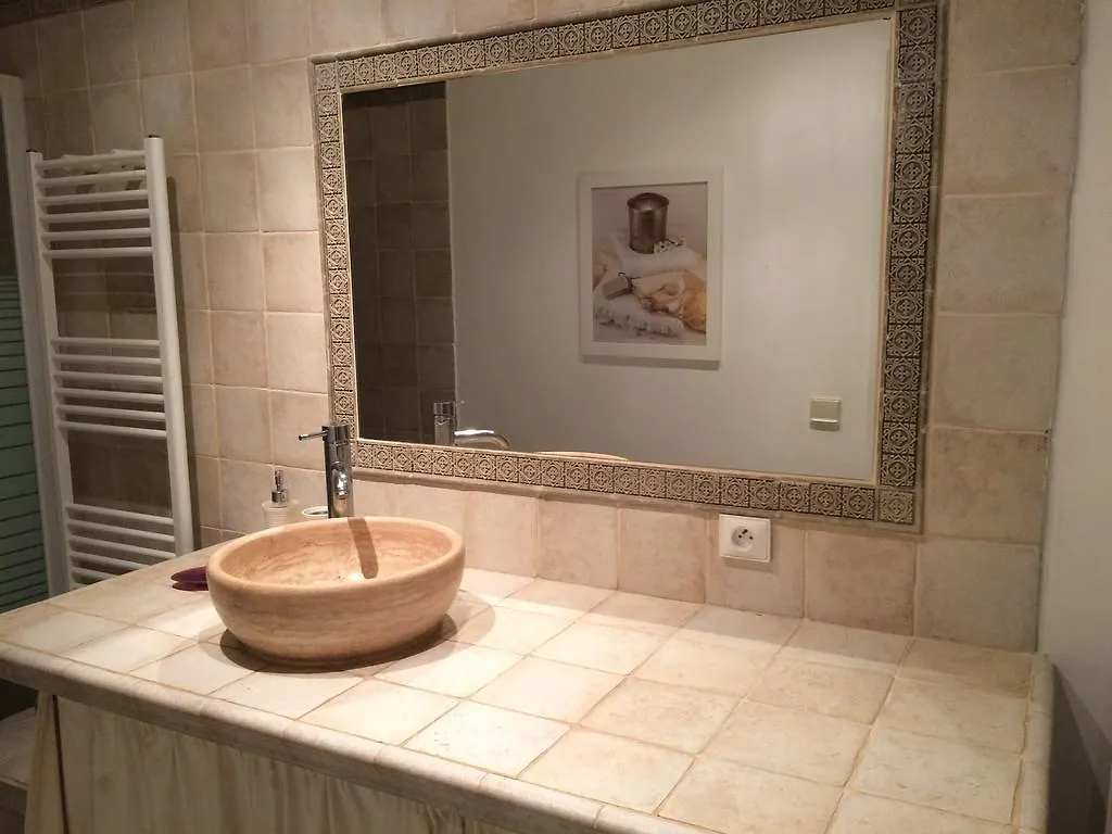 Bijou Au Suquet Cannes Villa