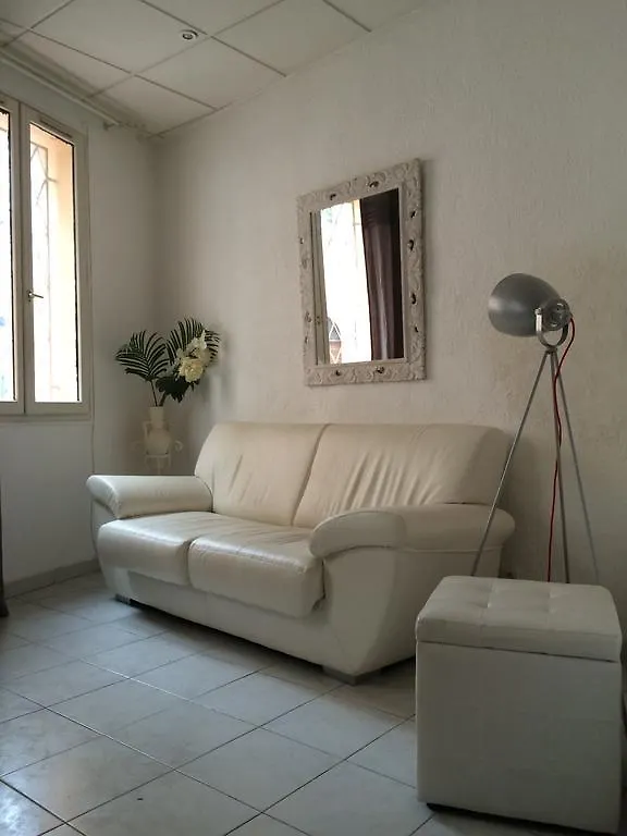 Bijou Au Suquet Cannes Villa 0*,  France