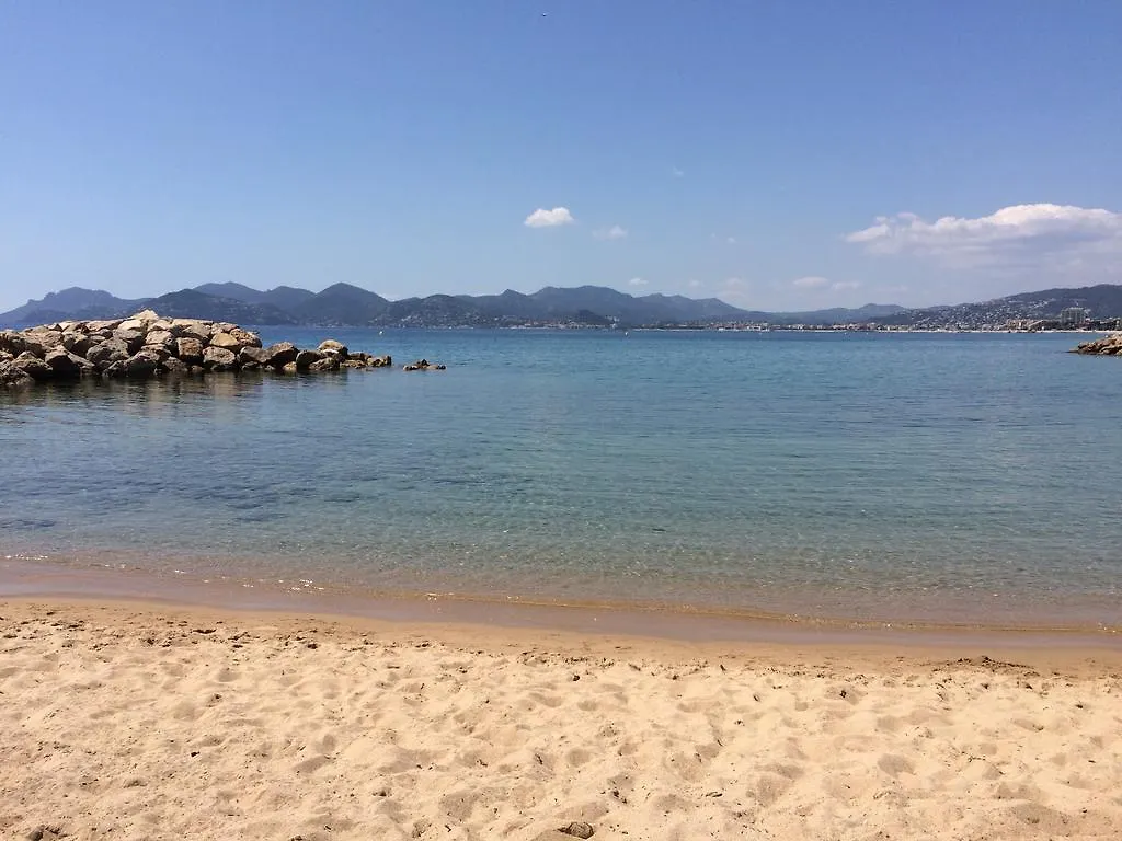Holiday home Bijou Au Suquet Cannes Villa